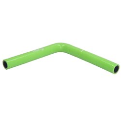Wąż silikonowy kolana 90 ° 16mm, L=200mm THERMOTEC