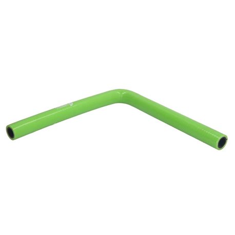 Wąż silikonowy kolana 90 ° 16mm, L=250mm THERMOTEC