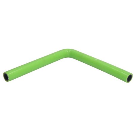 Wąż silikonowy kolana 90 ° 18mm, L=250mm THERMOTEC