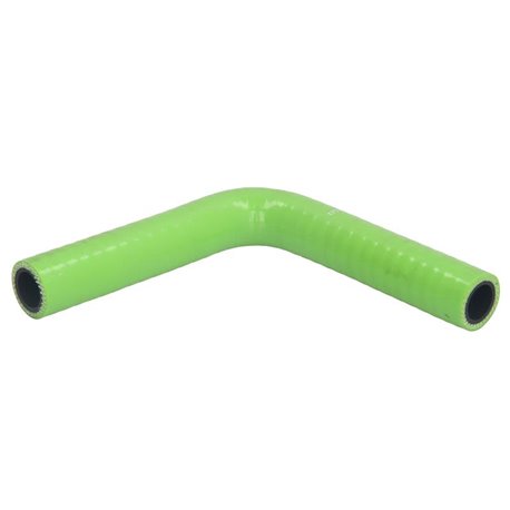 Wąż silikonowy kolana 90 ° 19mm, L=150mm THERMOTEC