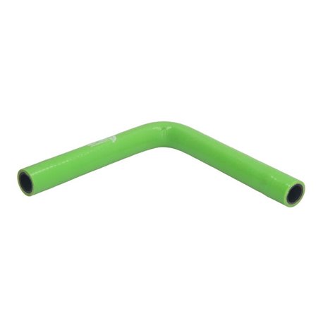 Wąż silikonowy kolana 90 ° 19mm, L=200mm THERMOTEC