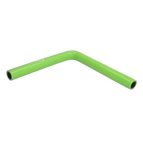Wąż silikonowy kolana 90 ° 19mm, L=250mm THERMOTEC
