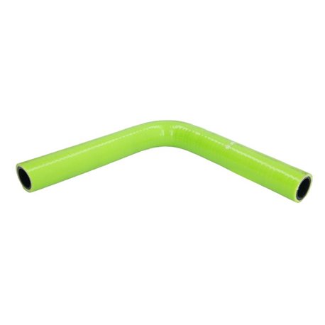 Wąż silikonowy kolana 90 ° 21mm, L=200mm THERMOTEC