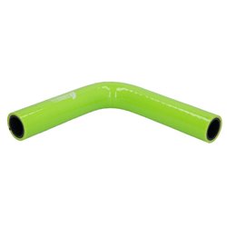 Wąż silikonowy kolana 90 ° 22mm, L=150mm THERMOTEC