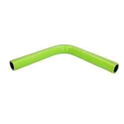Wąż silikonowy kolana 90 ° 22mm, L=210mm THERMOTEC