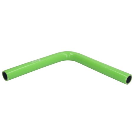 Wąż silikonowy kolana 90 ° 22mm, L=250mm THERMOTEC