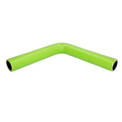 Wąż silikonowy kolana 90 ° 28mm, L=210mm THERMOTEC