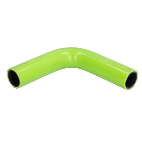 Wąż silikonowy kolana 90 ° 30mm, L=150mm THERMOTEC