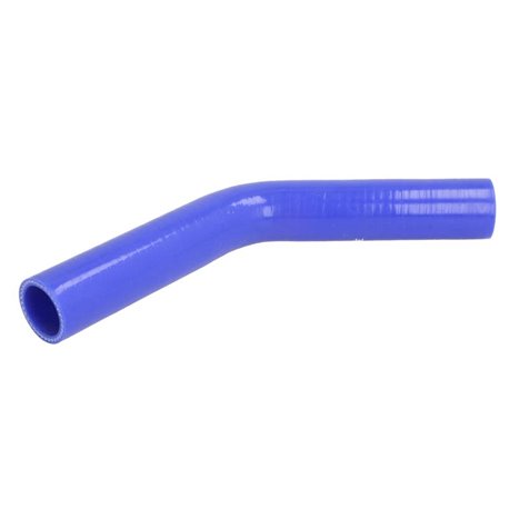 Wąż silikonowy kolana 135 ° 30mm, L=150mm THERMOTEC