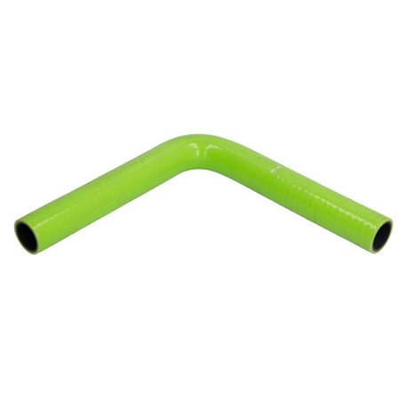 Wąż silikonowy kolana 90 ° 30mm, L=250mm THERMOTEC