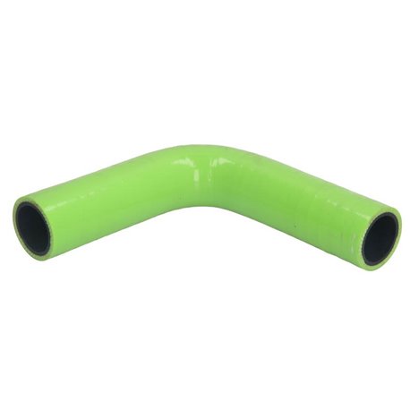 Wąż silikonowy kolana 90 ° 31mm, L=150mm THERMOTEC
