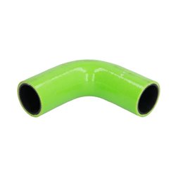 Wąż silikonowy kolana 90 ° 38mm, L=102mm/120mm THERMOTEC