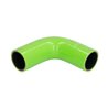 Wąż silikonowy kolana 90 ° 38mm, L=102mm/120mm THERMOTEC