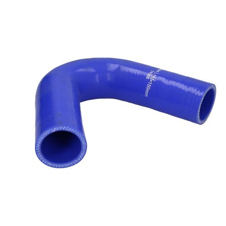 Wąż silikonowy kolana 45 ° 38mm, L=150mm THERMOTEC
