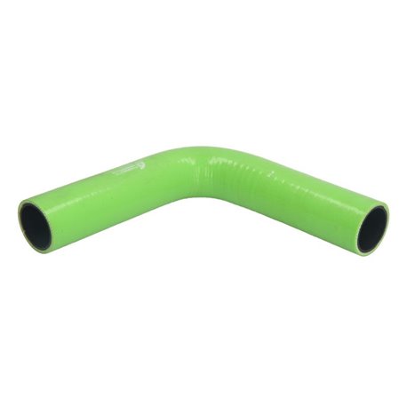 Wąż silikonowy kolana 90 ° 38mm, L=200mm THERMOTEC