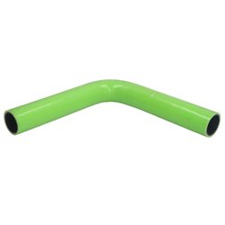 Wąż silikonowy kolana 90 ° 38mm, L=250mm THERMOTEC