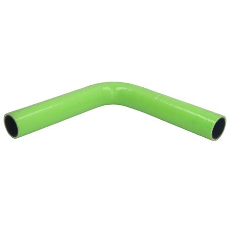 Wąż silikonowy kolana 90 ° 38mm, L=250mm THERMOTEC