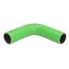 Wąż silikonowy kolana 90 ° 40mm, L=150mm THERMOTEC