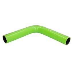 Wąż silikonowy kolana 90 ° 40mm, L=250mm THERMOTEC