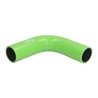 Wąż silikonowy kolana 90 ° 41mm, L=150mm THERMOTEC