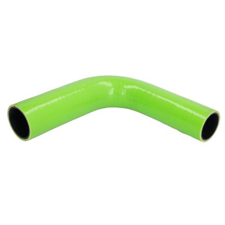 Wąż silikonowy kolana 90 ° 45mm, L=150mm THERMOTEC