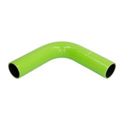 Wąż silikonowy kolana 45 °V 45mm, L=200mm THERMOTEC