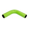 Wąż silikonowy kolana 45 °V 45mm, L=200mm THERMOTEC