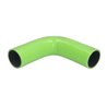 Wąż silikonowy kolana 90 ° 48mm, L150mm