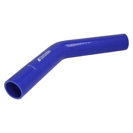 Wąż silikonowy kolana 135 ° 50mm, L=250mm THERMOTEC