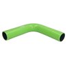 Wąż silikonowy kolana 90 ° 51mm, L=250mm THERMOTEC