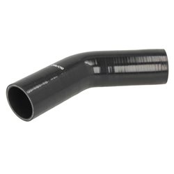 Wąż silikonowy kolana 135 ° 60mm, L=150mm THERMOTEC