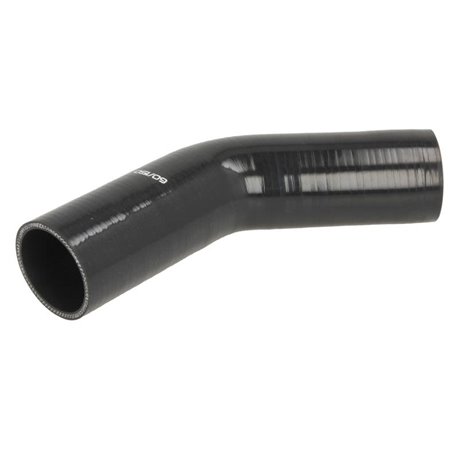 Wąż silikonowy kolana 135 ° 60mm, L=150mm THERMOTEC