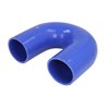 Wąż silikonowy kolana 180 °V 70mm, L150mm