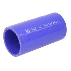 Wąż silikonowy 48mm, L=110mm LEMA