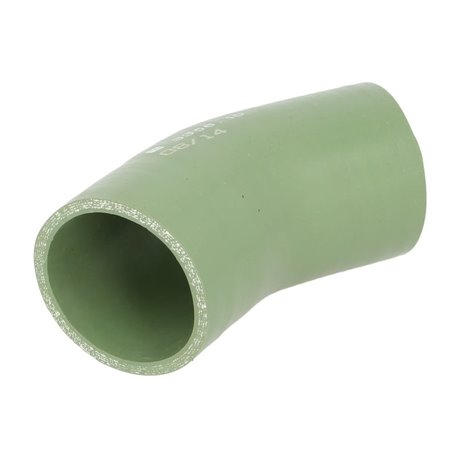 Wąż silikonowy 57mm, L=145mm LEMA
