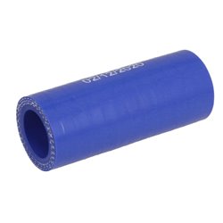 Wąż silikonowy 19mm, L=70mm LEMA