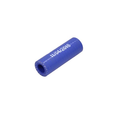 Wąż silikonowy 11mm, L=60mm LEMA