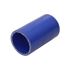 Wąż silikonowy 48mm, L=95mm LEMA