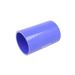 Wąż silikonowy 57mm, L=100mm LEMA