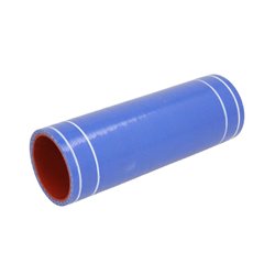 Wąż silikonowy 47mm, L=160mm LEMA