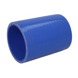Wąż silikonowy 60mm, L=90mm LEMA