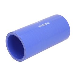 Wąż silikonowy 48mm, L=120mm LEMA