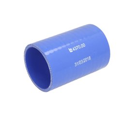 Wąż silikonowy 60mm, L=100mm LEMA