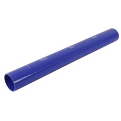 Wąż silikonowy 100mm, L=1000mm THERMOTEC