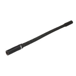 Wąż silikonowy 10mm, L=500mm THERMOTEC