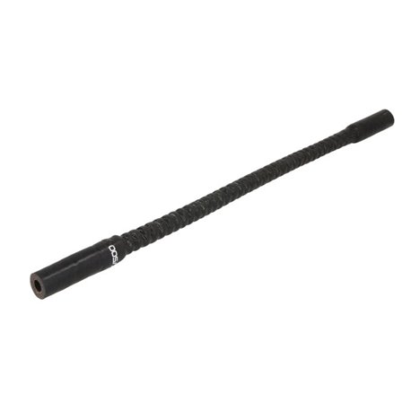 Wąż silikonowy 10mm, L=500mm THERMOTEC