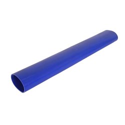 Wąż silikonowy 127mm, L=1000mm THERMOTEC
