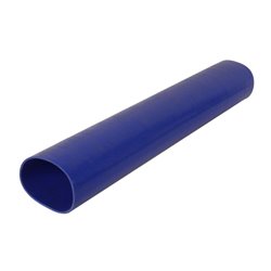 Wąż silikonowy 152mm, L=1000mm THERMOTEC