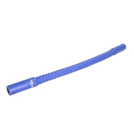 Wąż silikonowy 15mm, L=500mm THERMOTEC