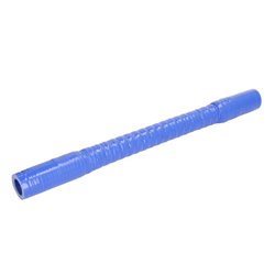 Wąż silikonowy 18mm, L=350mm THERMOTEC